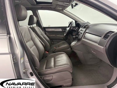 2010 Honda CR-V EX-L