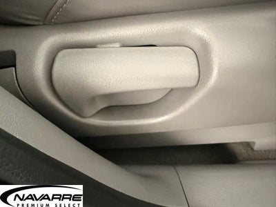 2010 Honda CR-V EX-L