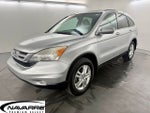 2010 Honda CR-V EX-L