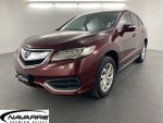 2017 Acura RDX Base