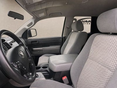 2010 Toyota Tundra Grade 4.6L V8