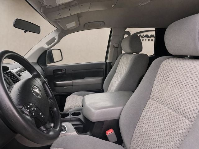 2010 Toyota Tundra Grade 4.6L V8