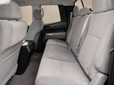 2010 Toyota Tundra Grade 4.6L V8