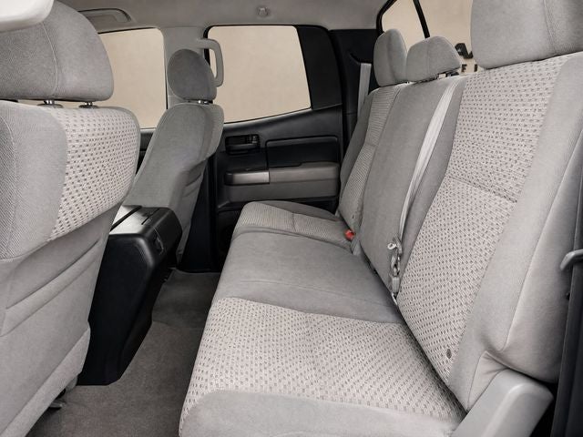 2010 Toyota Tundra Grade 4.6L V8
