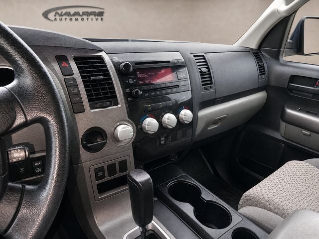 2010 Toyota Tundra Grade 4.6L V8