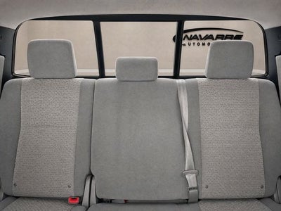 2010 Toyota Tundra Grade 4.6L V8