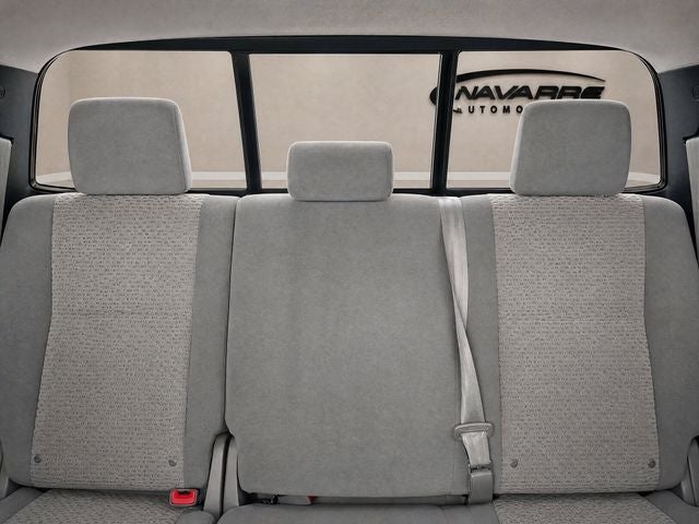 2010 Toyota Tundra Grade 4.6L V8