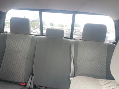 2010 Toyota Tundra Grade 4.6L V8