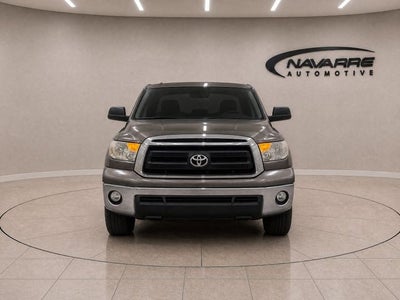 2010 Toyota Tundra Grade 4.6L V8