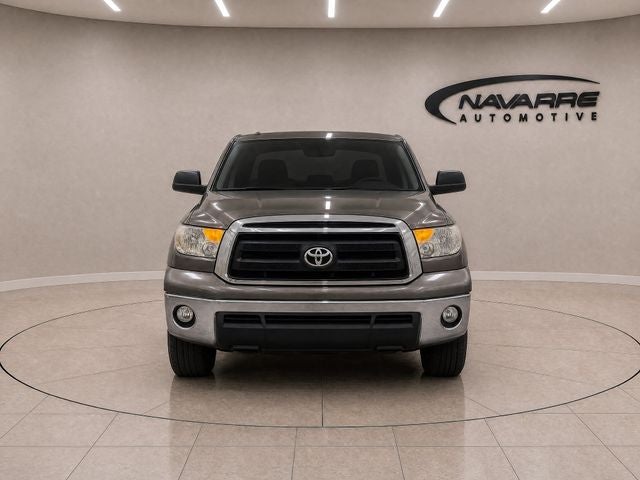 2010 Toyota Tundra Grade 4.6L V8