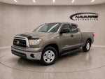 2010 Toyota Tundra Grade 4.6L V8