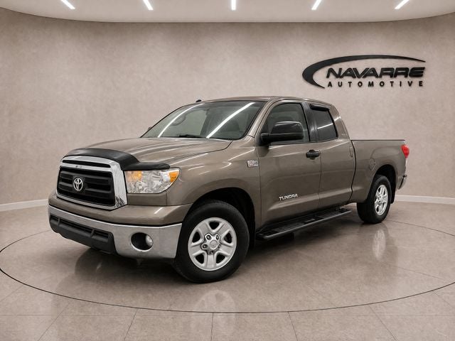 2010 Toyota Tundra Grade 4.6L V8