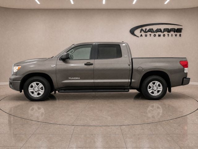 2010 Toyota Tundra Grade 4.6L V8