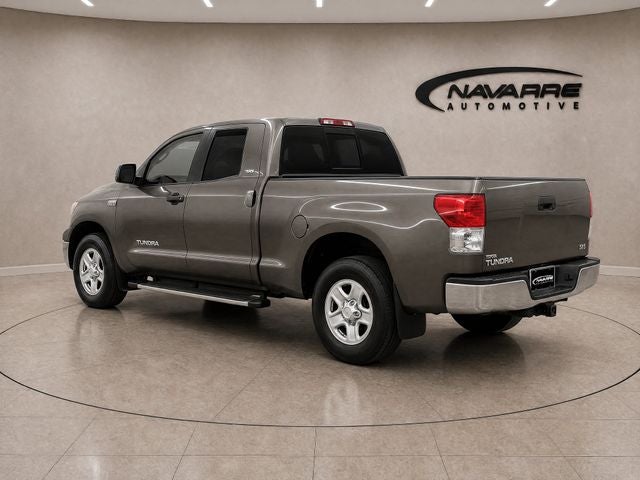 2010 Toyota Tundra Grade 4.6L V8