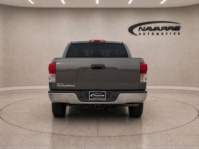 2010 Toyota Tundra Grade 4.6L V8