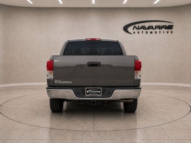 2010 Toyota Tundra Grade 4.6L V8