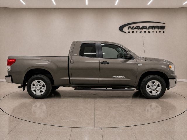 2010 Toyota Tundra Grade 4.6L V8