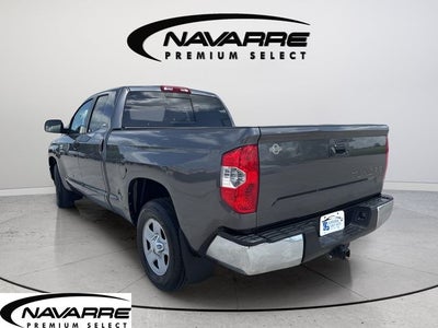 2014 Toyota Tundra SR5