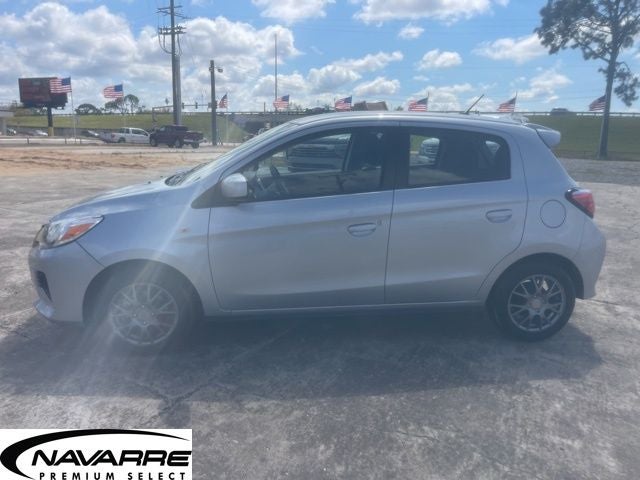 2024 Mitsubishi Eclipse Cross SE