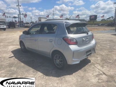 2024 Mitsubishi Eclipse Cross SE