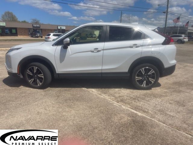 2024 Mitsubishi Eclipse Cross SE