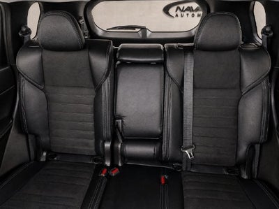 2024 Mitsubishi Outlander SE Black Edition