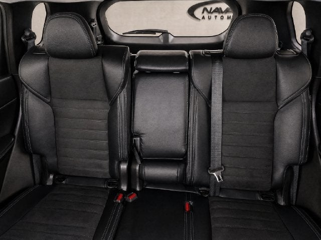 2024 Mitsubishi Outlander SE Black Edition