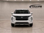 2024 Mitsubishi Outlander SE Black Edition