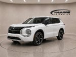2024 Mitsubishi Outlander SE Black Edition