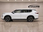 2024 Mitsubishi Outlander SE Black Edition