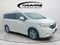 2016 Nissan Quest Platinum