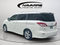 2016 Nissan Quest Platinum