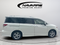 2016 Nissan Quest Platinum