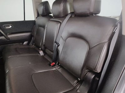 2019 Nissan Armada SV