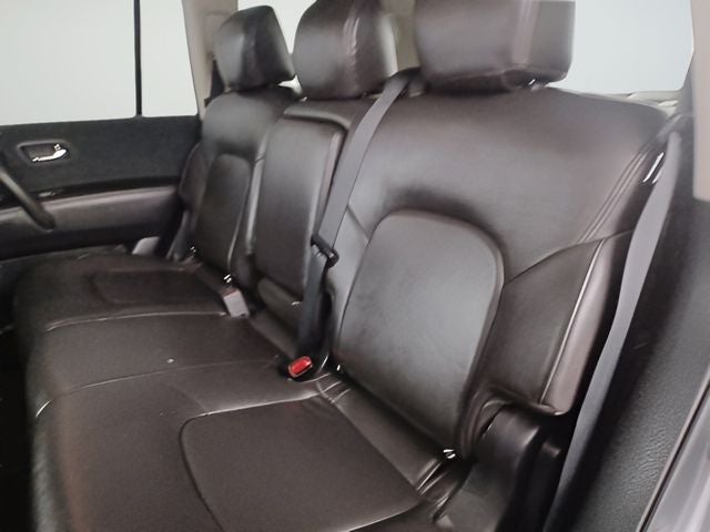 2019 Nissan Armada SV