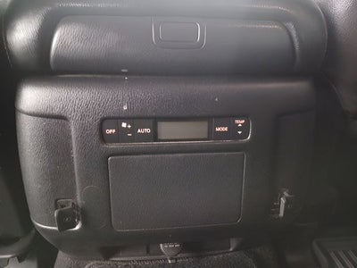 2019 Nissan Armada SV