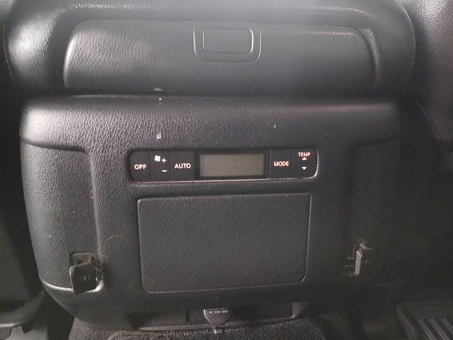 2019 Nissan Armada SV