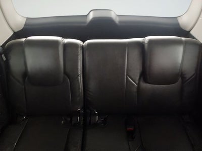 2019 Nissan Armada SV