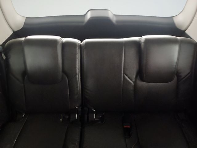 2019 Nissan Armada SV
