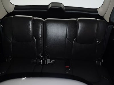 2019 Nissan Armada SV