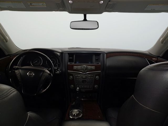 2019 Nissan Armada SV