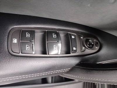 2019 Nissan Armada SV
