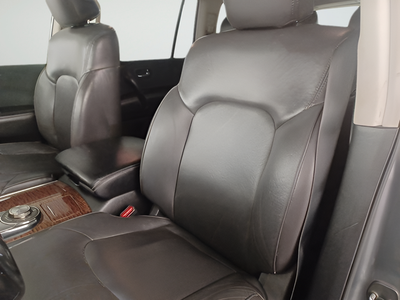 2019 Nissan Armada SV