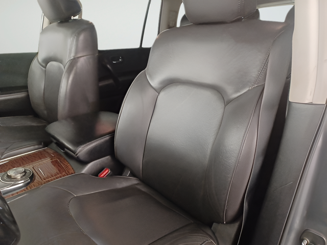 2019 Nissan Armada SV