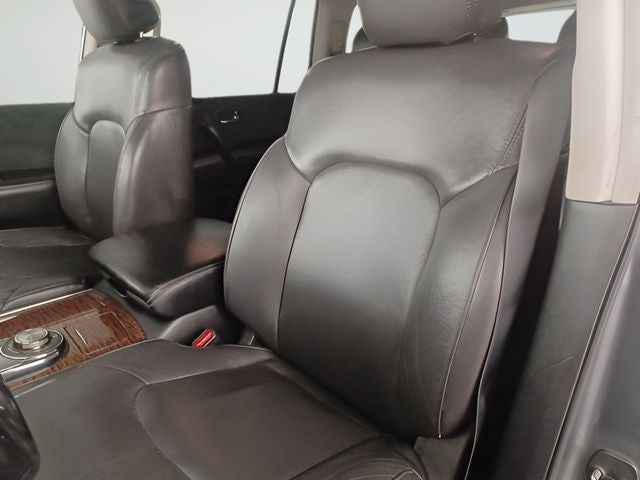 2019 Nissan Armada SV
