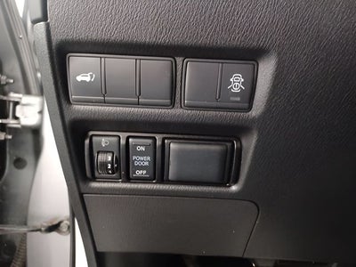 2019 Nissan Armada SV