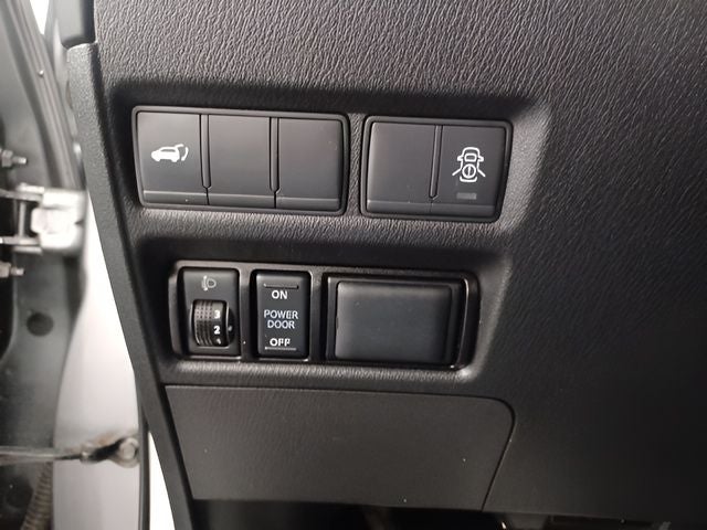 2019 Nissan Armada SV