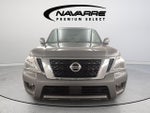 2019 Nissan Armada SV