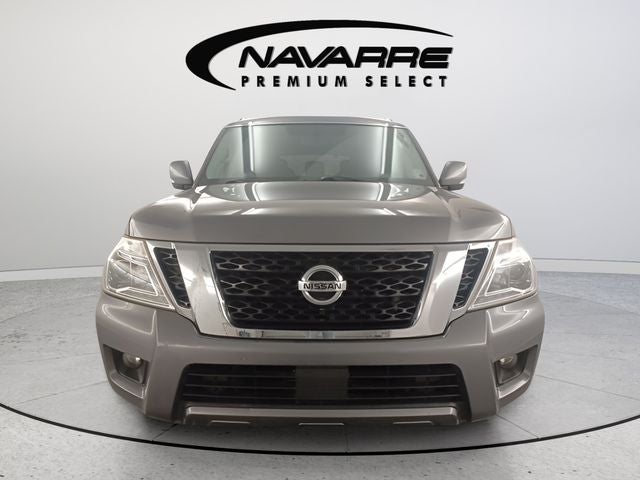 2019 Nissan Armada SV