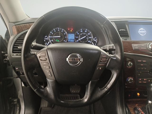 2019 Nissan Armada SV
